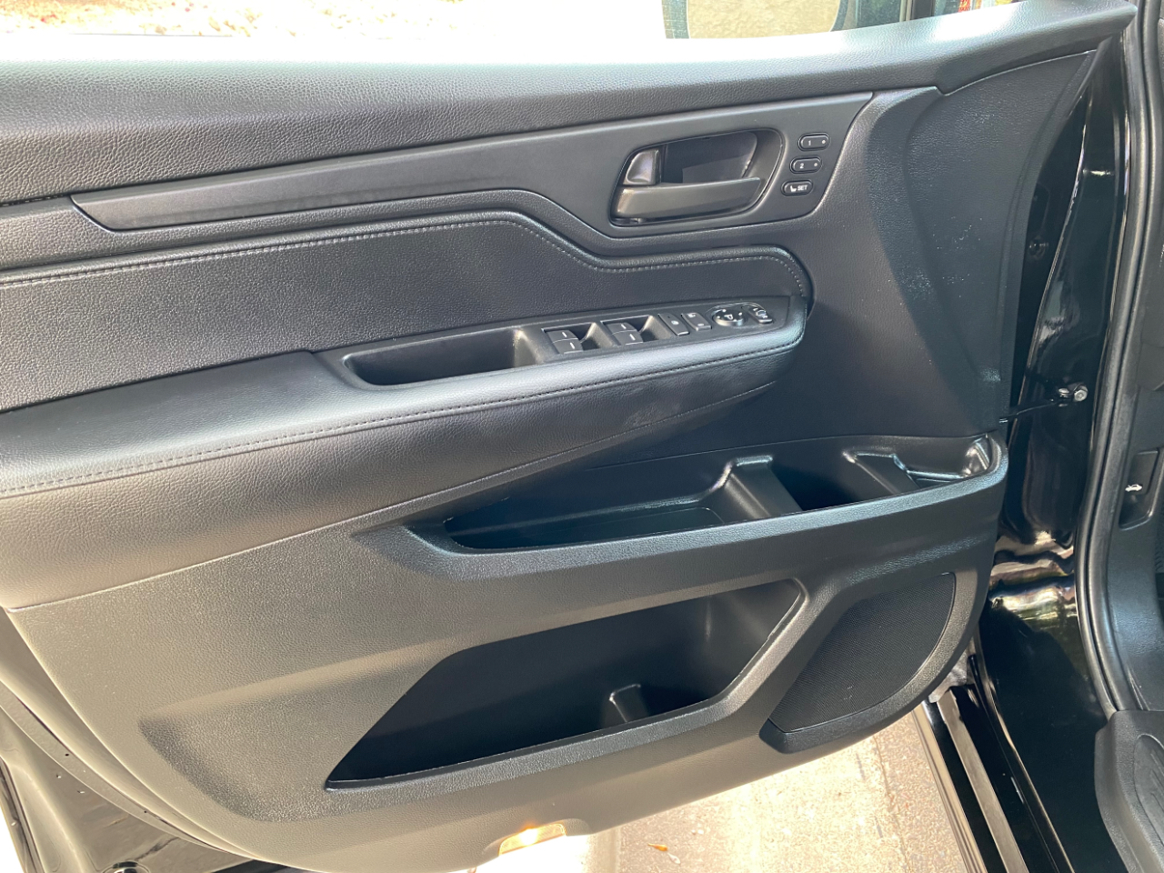 Honda Odyssey Sport-L Auto 2025