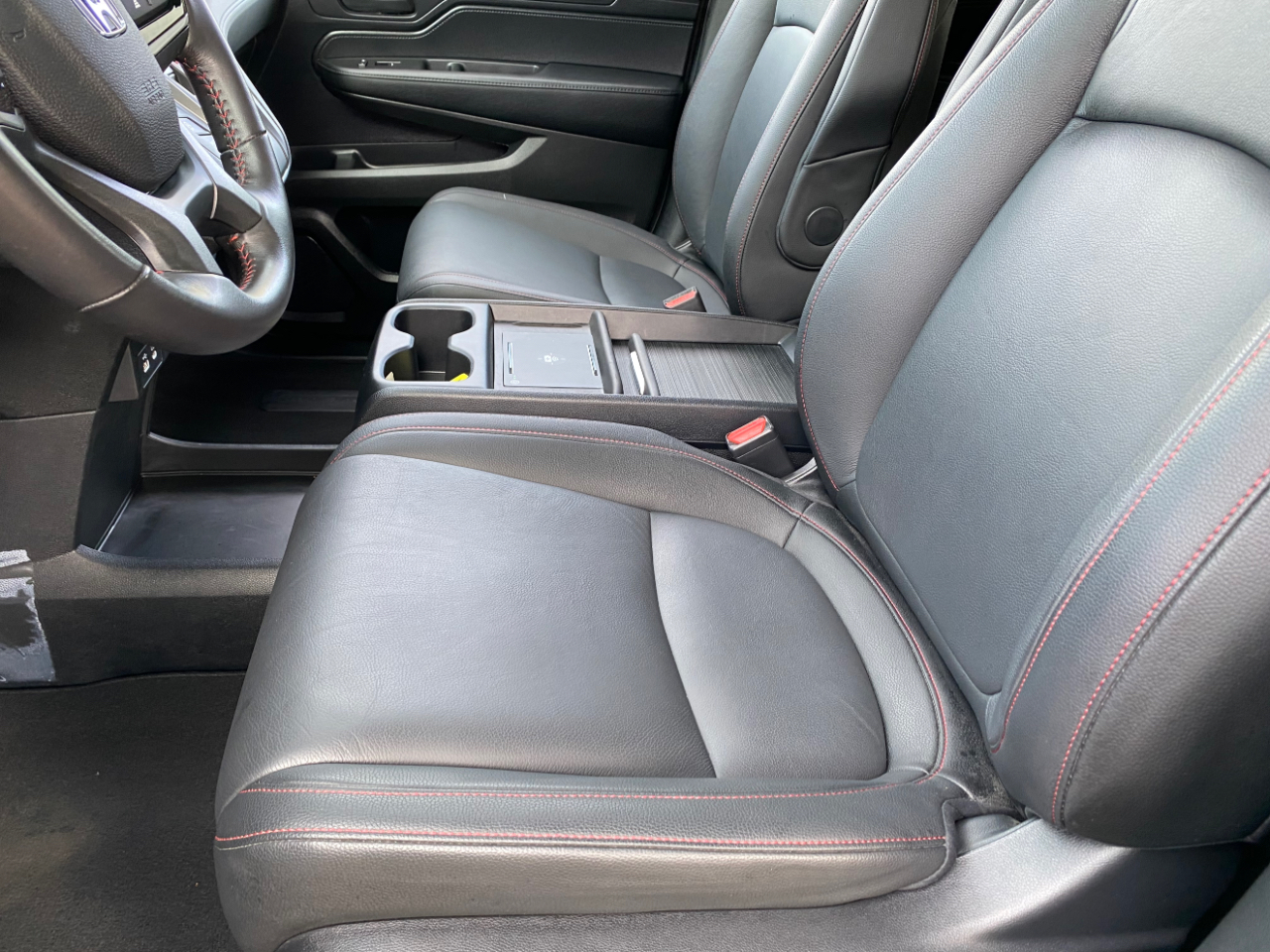 Honda Odyssey Sport-L Auto 2025