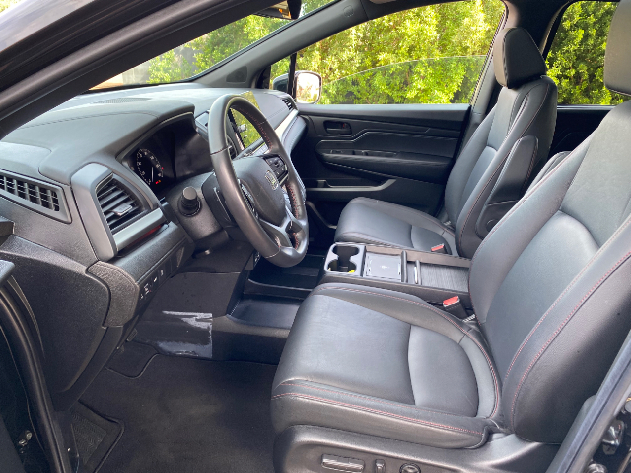 Honda Odyssey Sport-L Auto 2025