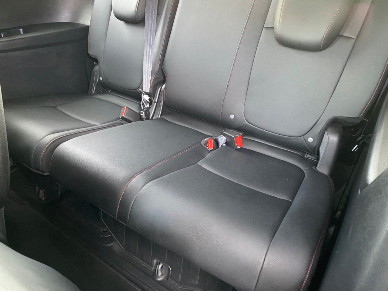 Honda Odyssey Sport-L Auto 2025