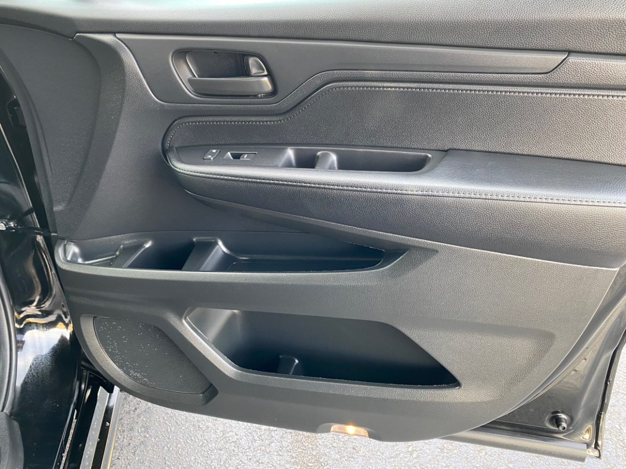 Honda Odyssey Sport-L Auto 2025