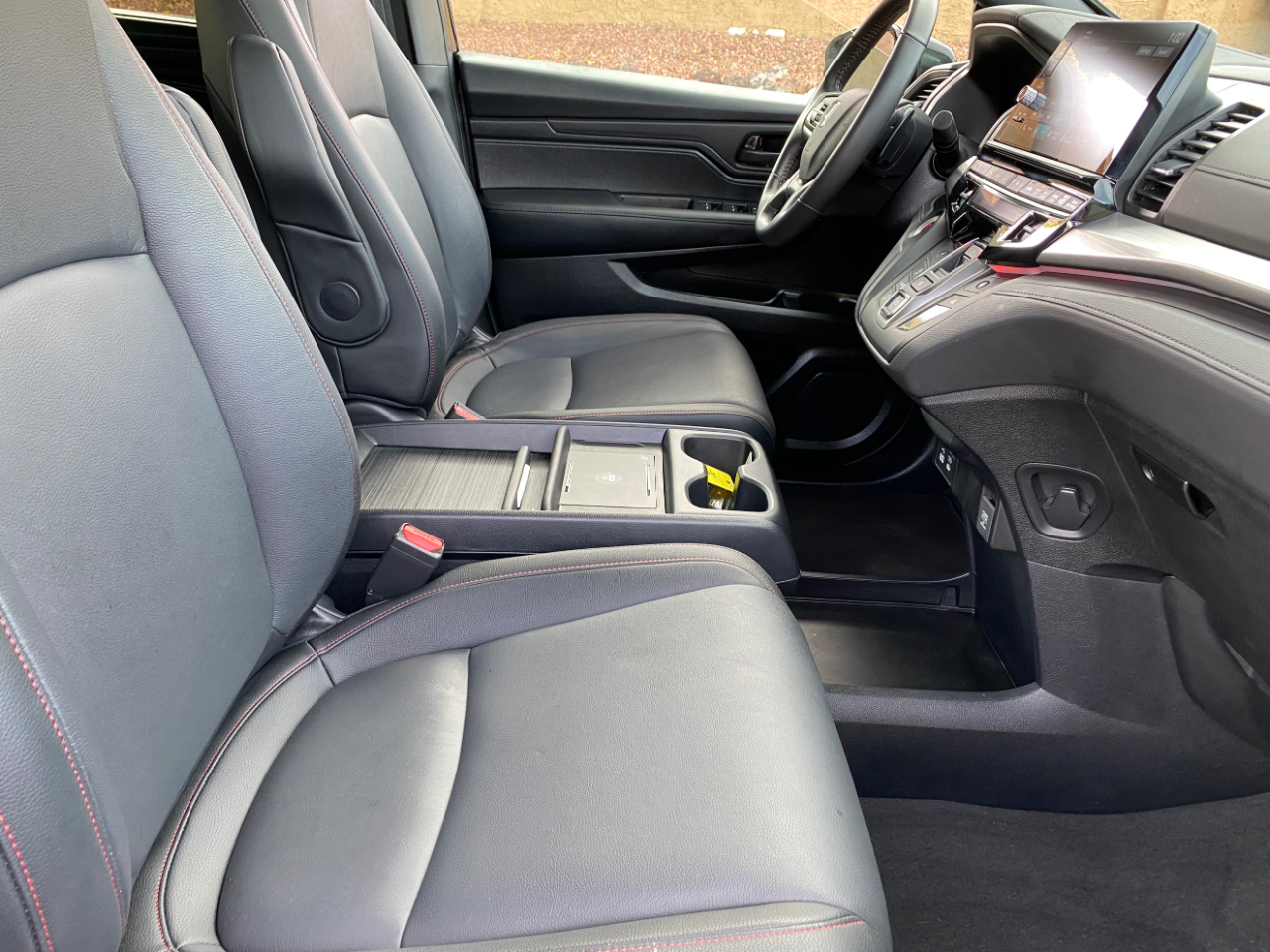 Honda Odyssey Sport-L Auto 2025