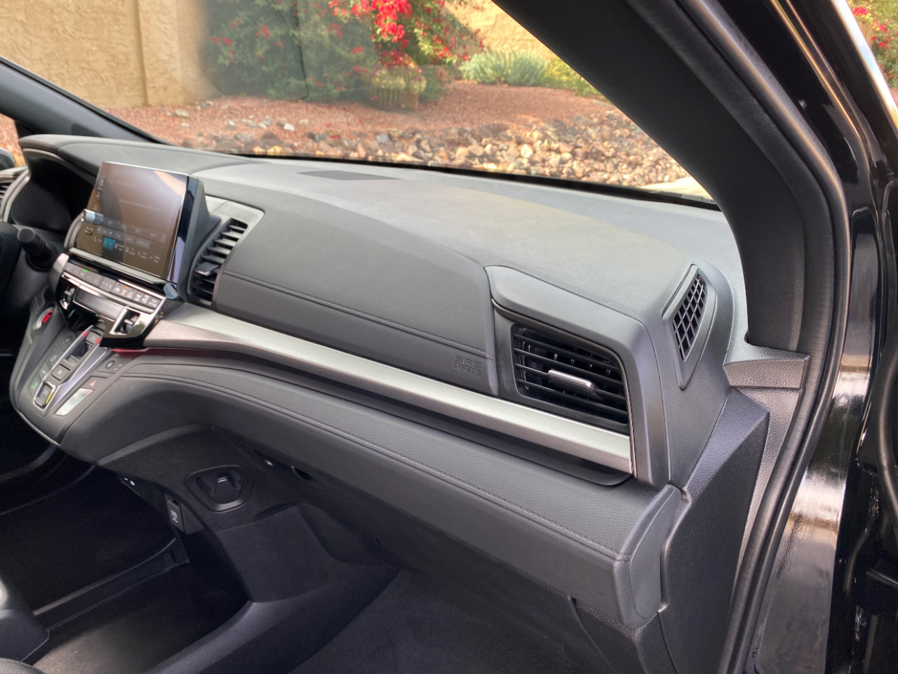 Honda Odyssey Sport-L Auto 2025