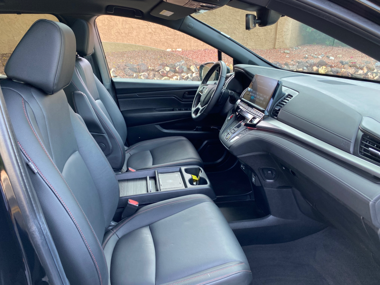 Honda Odyssey Sport-L Auto 2025