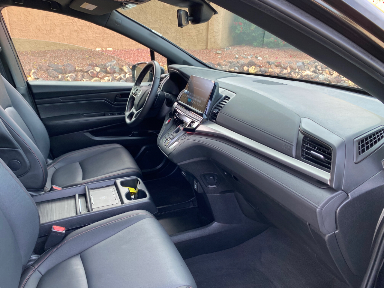 Honda Odyssey Sport-L Auto 2025