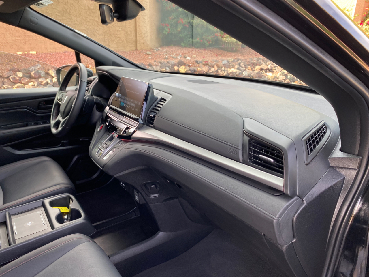 Honda Odyssey Sport-L Auto 2025