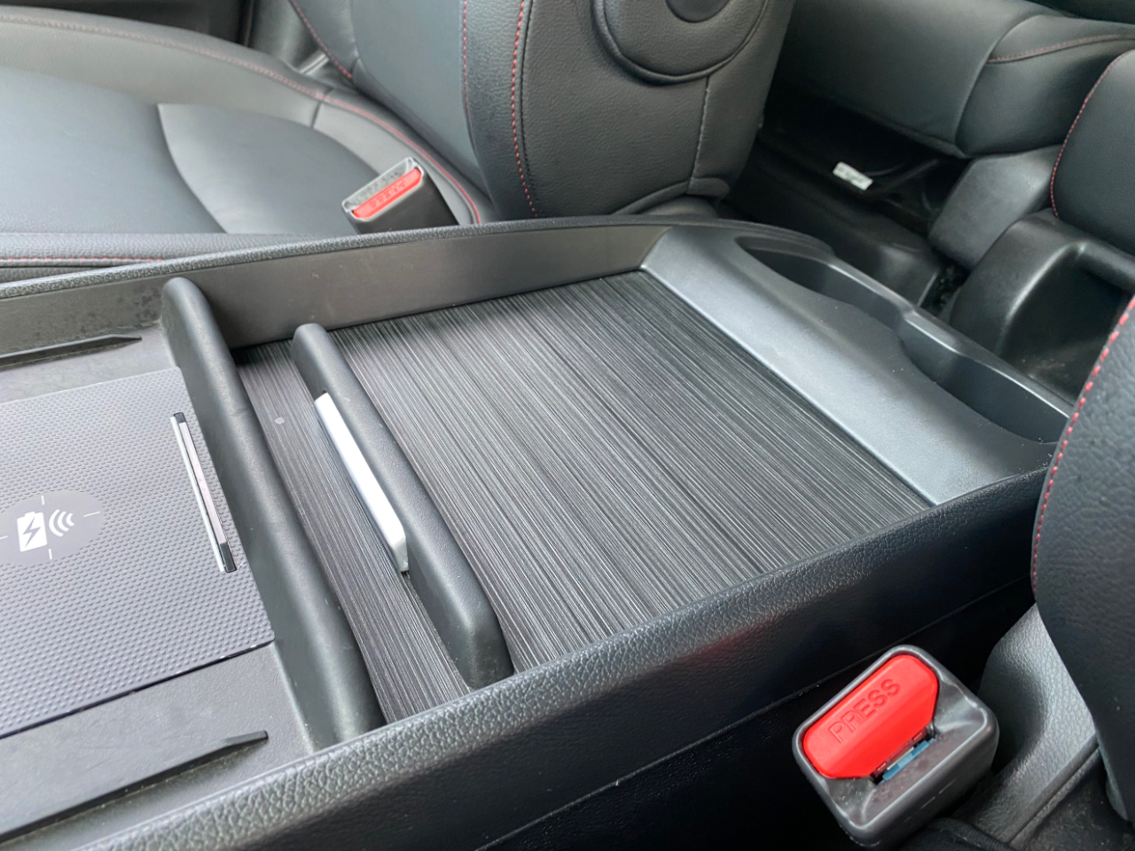 Honda Odyssey Sport-L Auto 2025