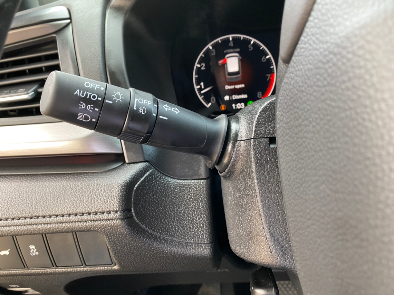 Honda Odyssey Sport-L Auto 2025