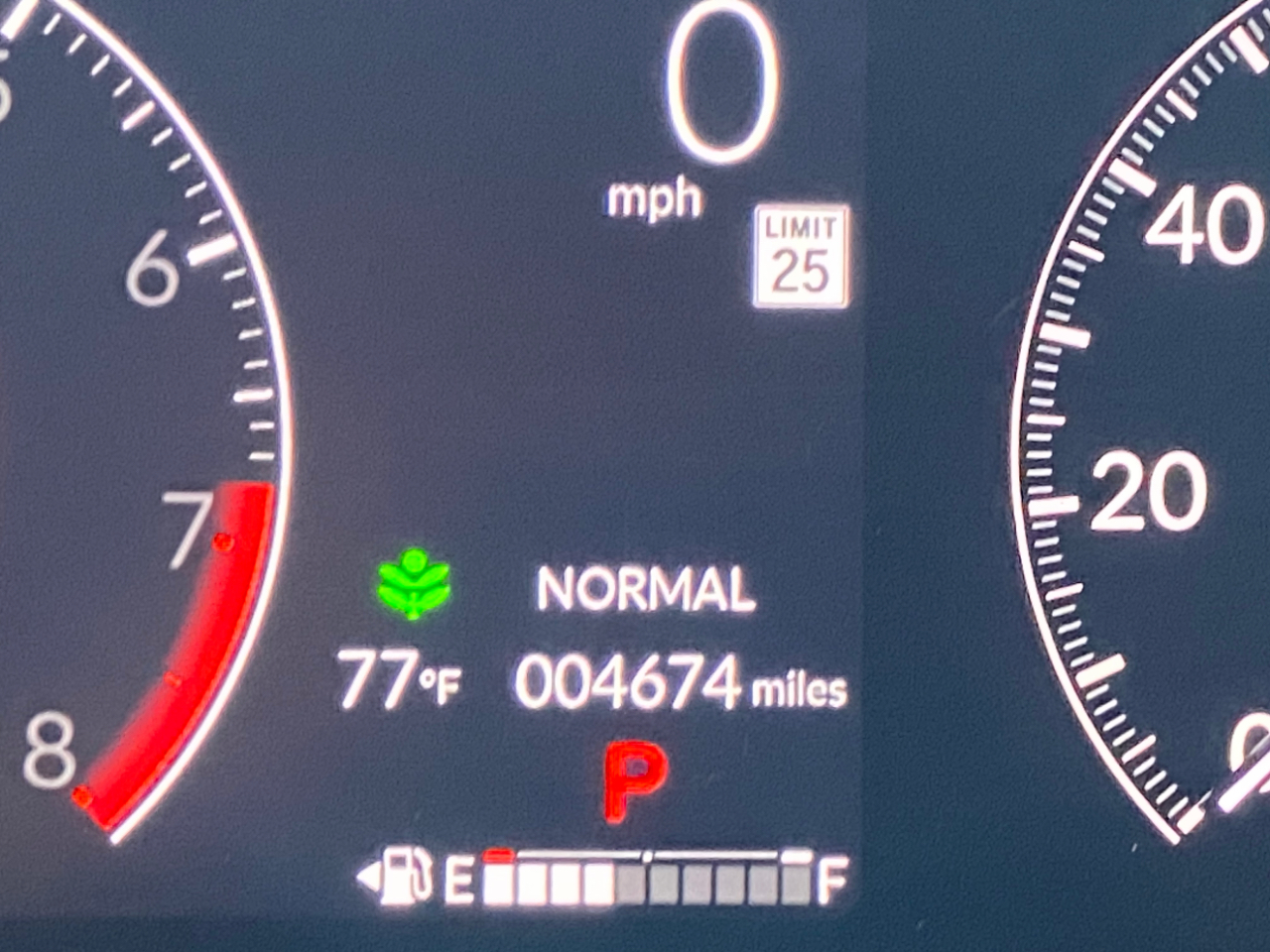 Honda Odyssey Sport-L Auto 2025