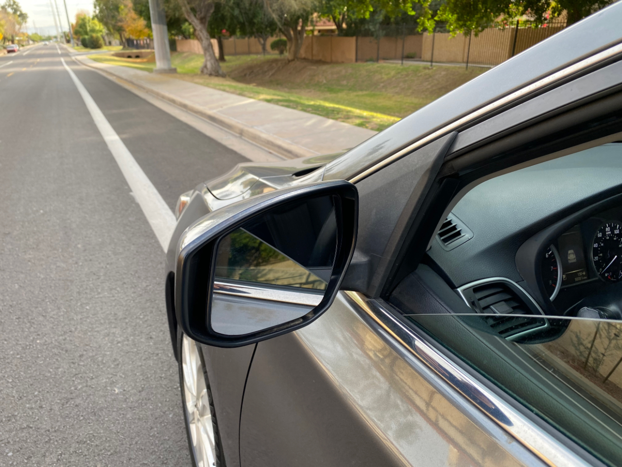 Nissan Sentra SV CVT 2018