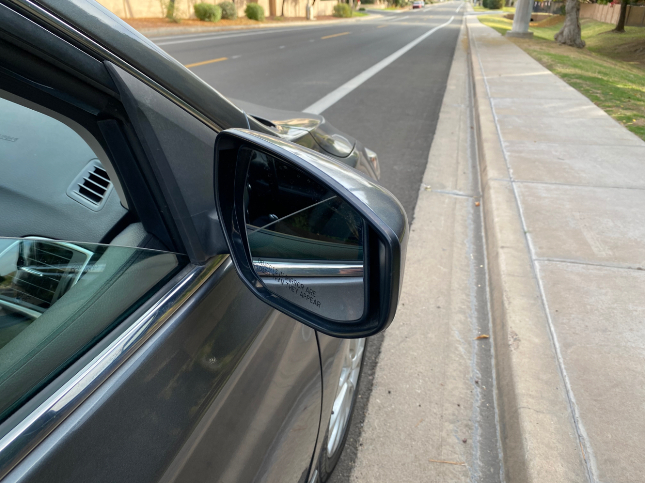 Nissan Sentra SV CVT 2018