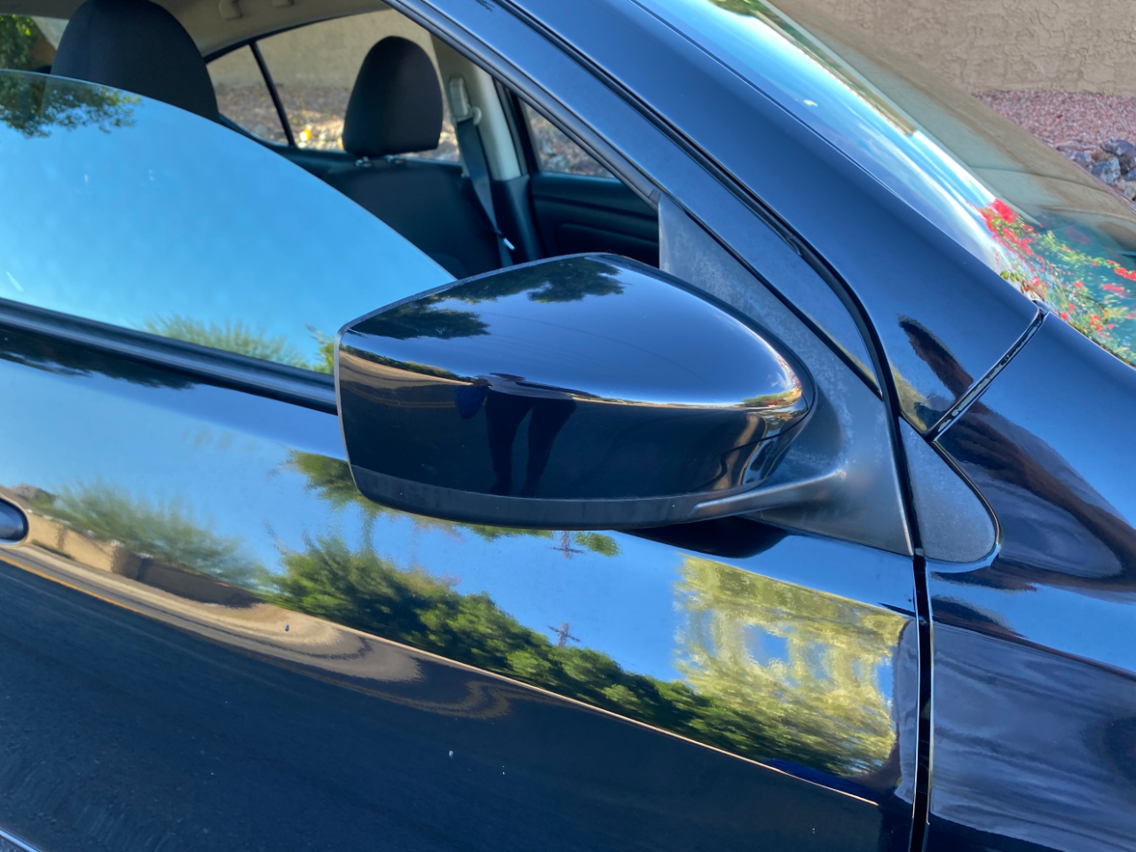 Nissan Versa Sedan S Manual 2019