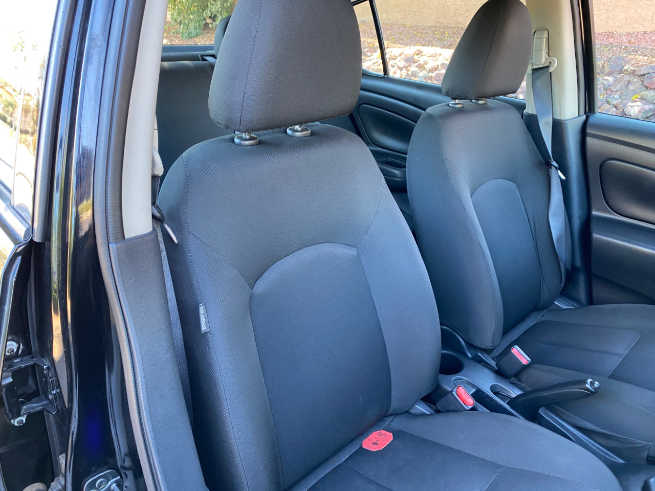 Nissan Versa Sedan S Manual 2019