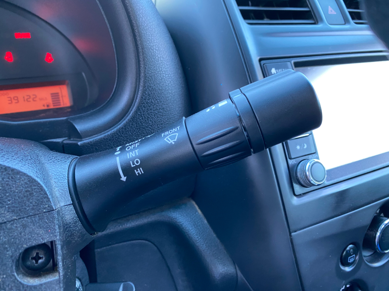 Nissan Versa Sedan S Manual 2019