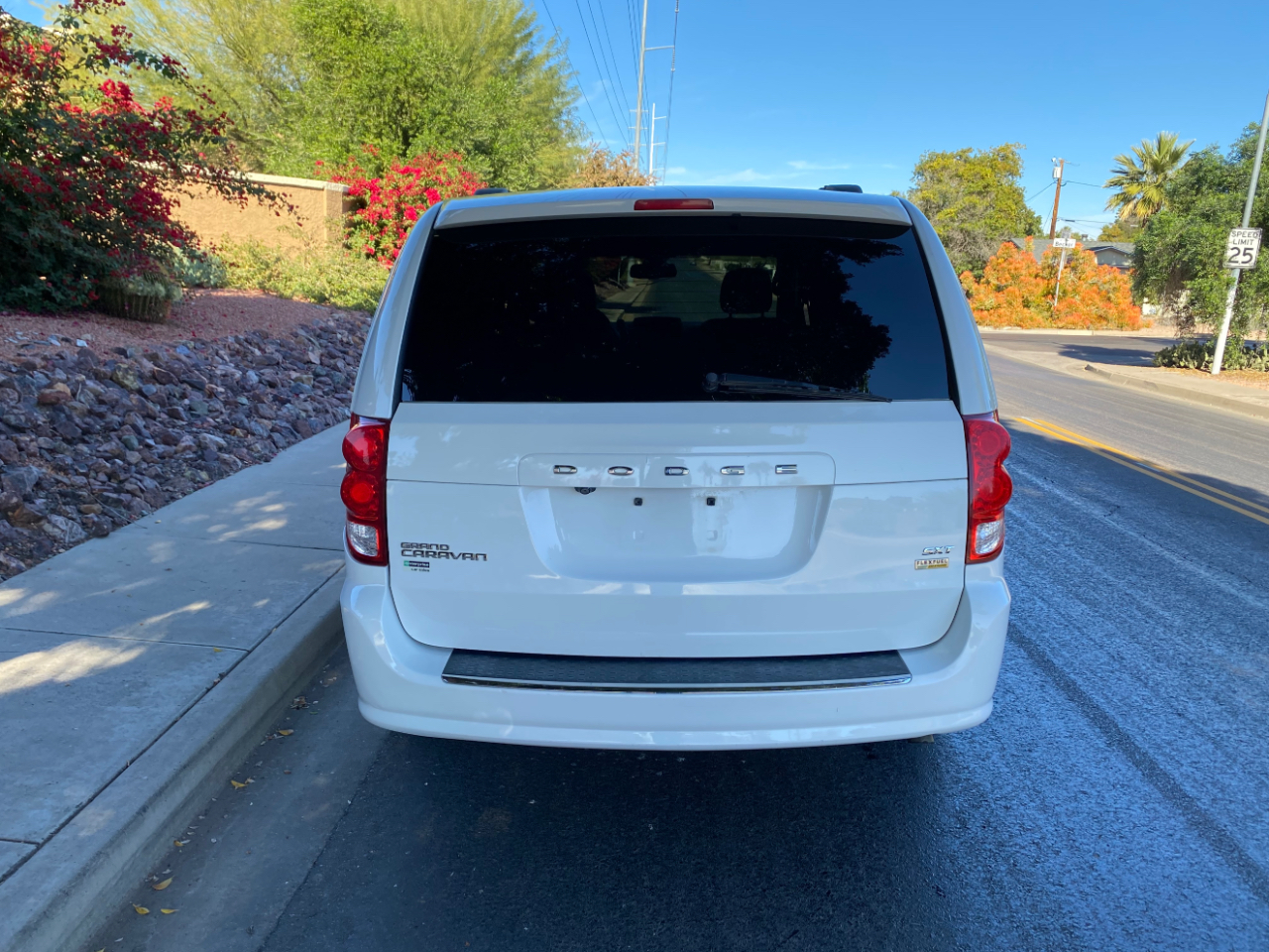 Dodge Grand Caravan SXT Wagon 2019