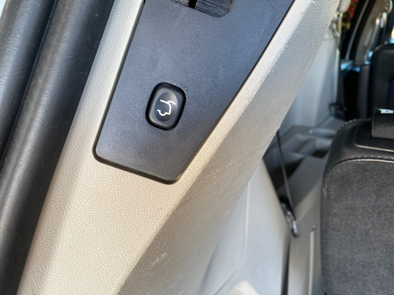 Dodge Grand Caravan SXT Wagon 2019