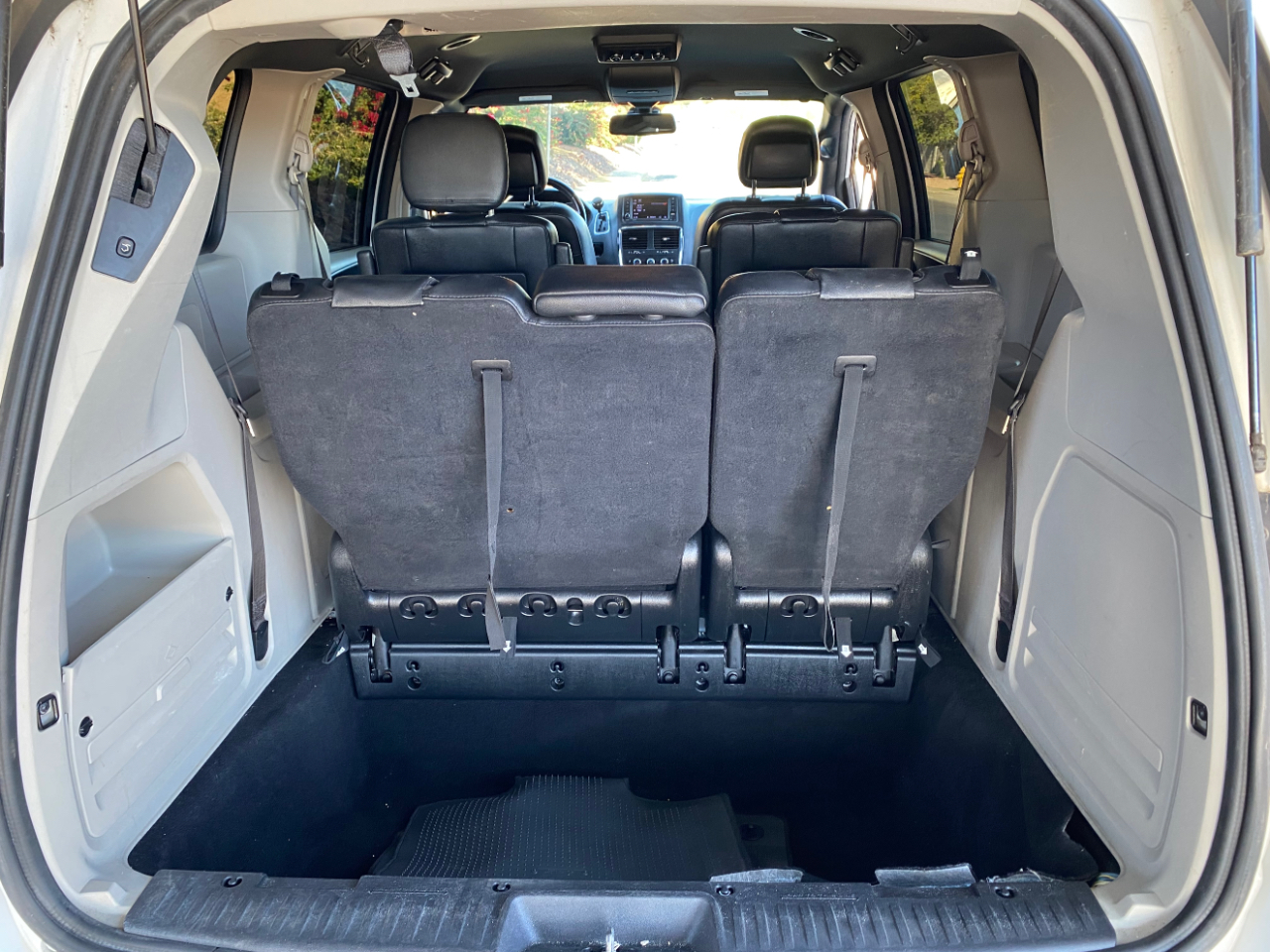 Dodge Grand Caravan SXT Wagon 2019