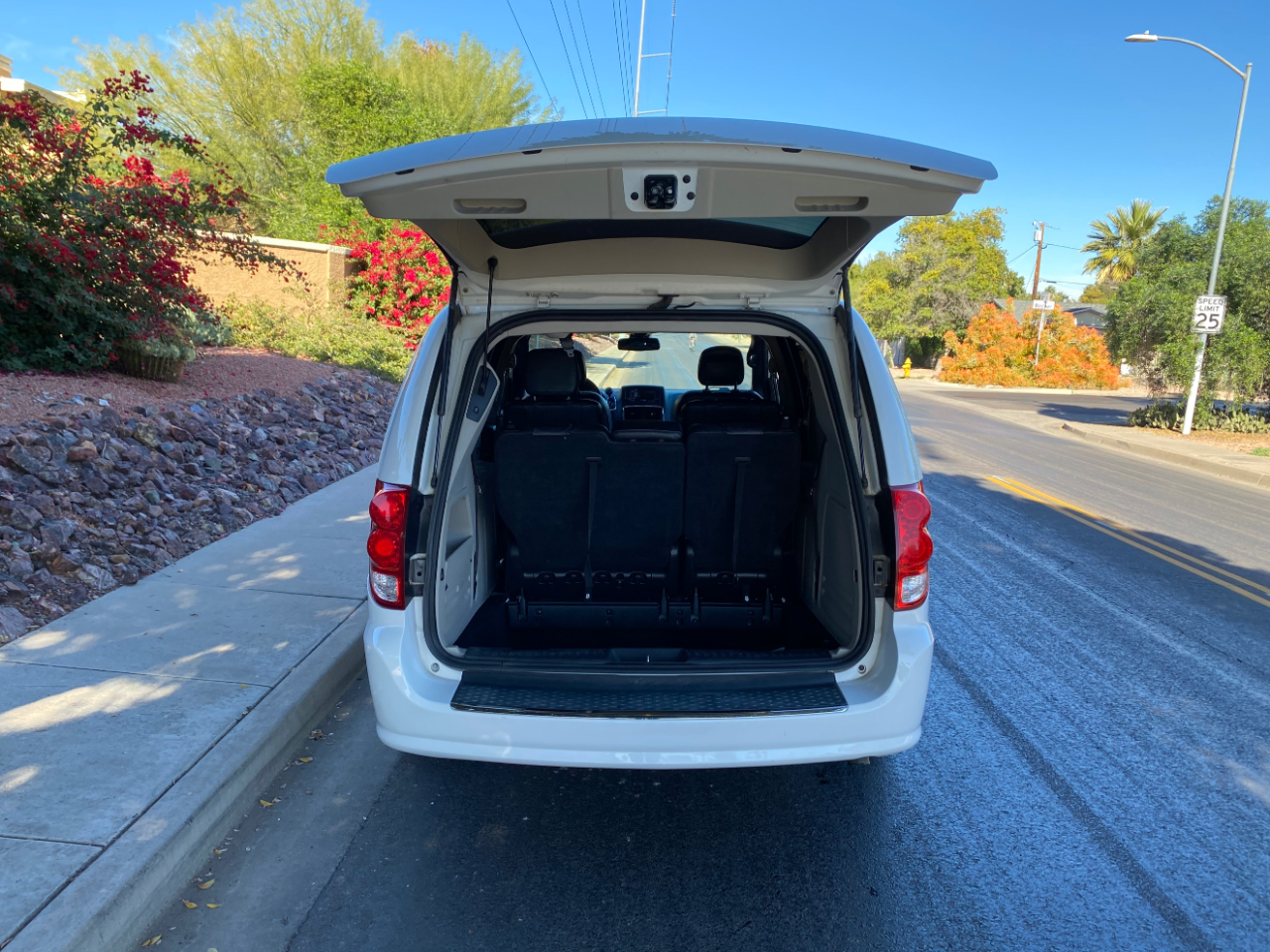 Dodge Grand Caravan SXT Wagon 2019