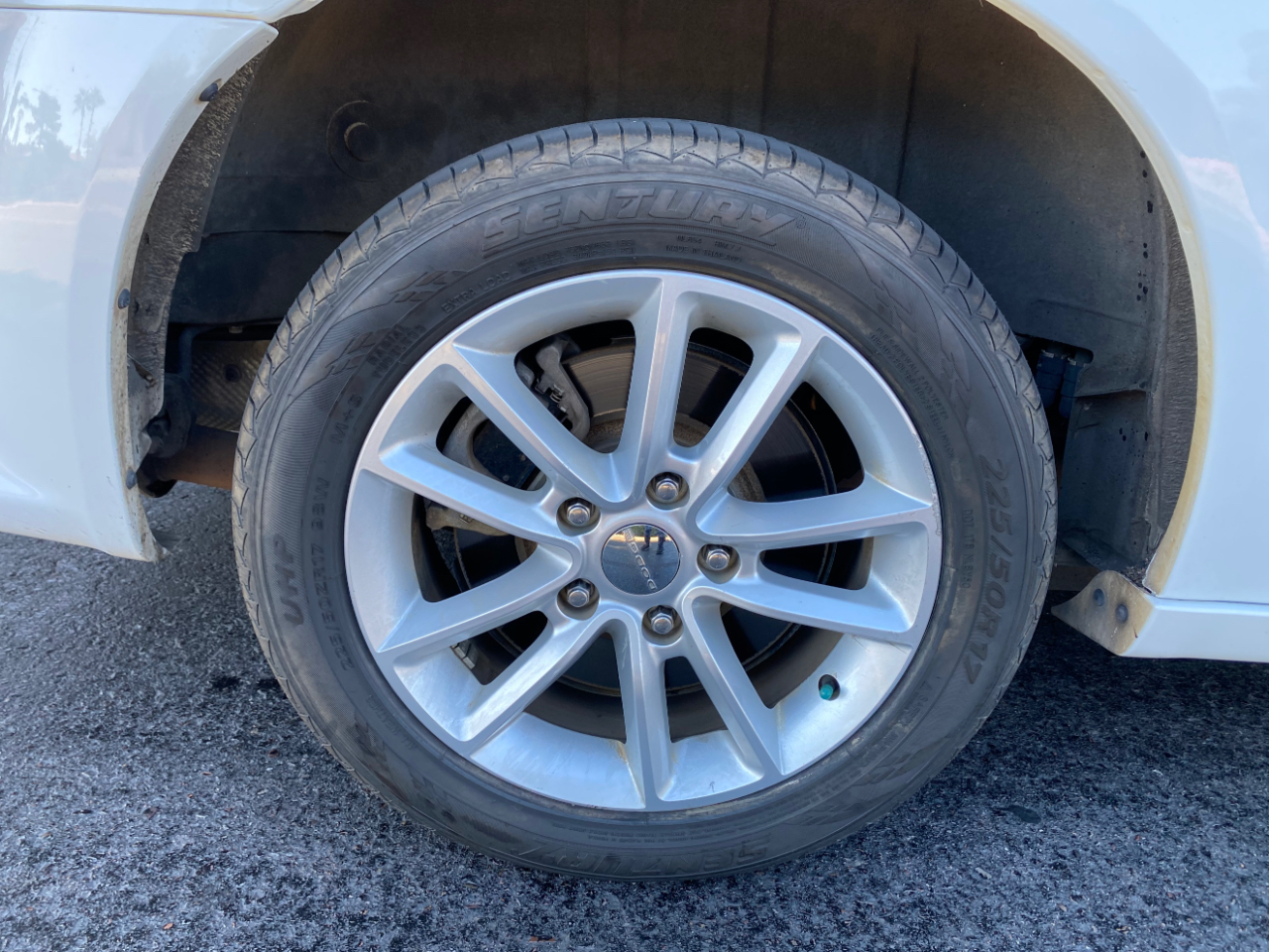 Dodge Grand Caravan SXT Wagon 2019