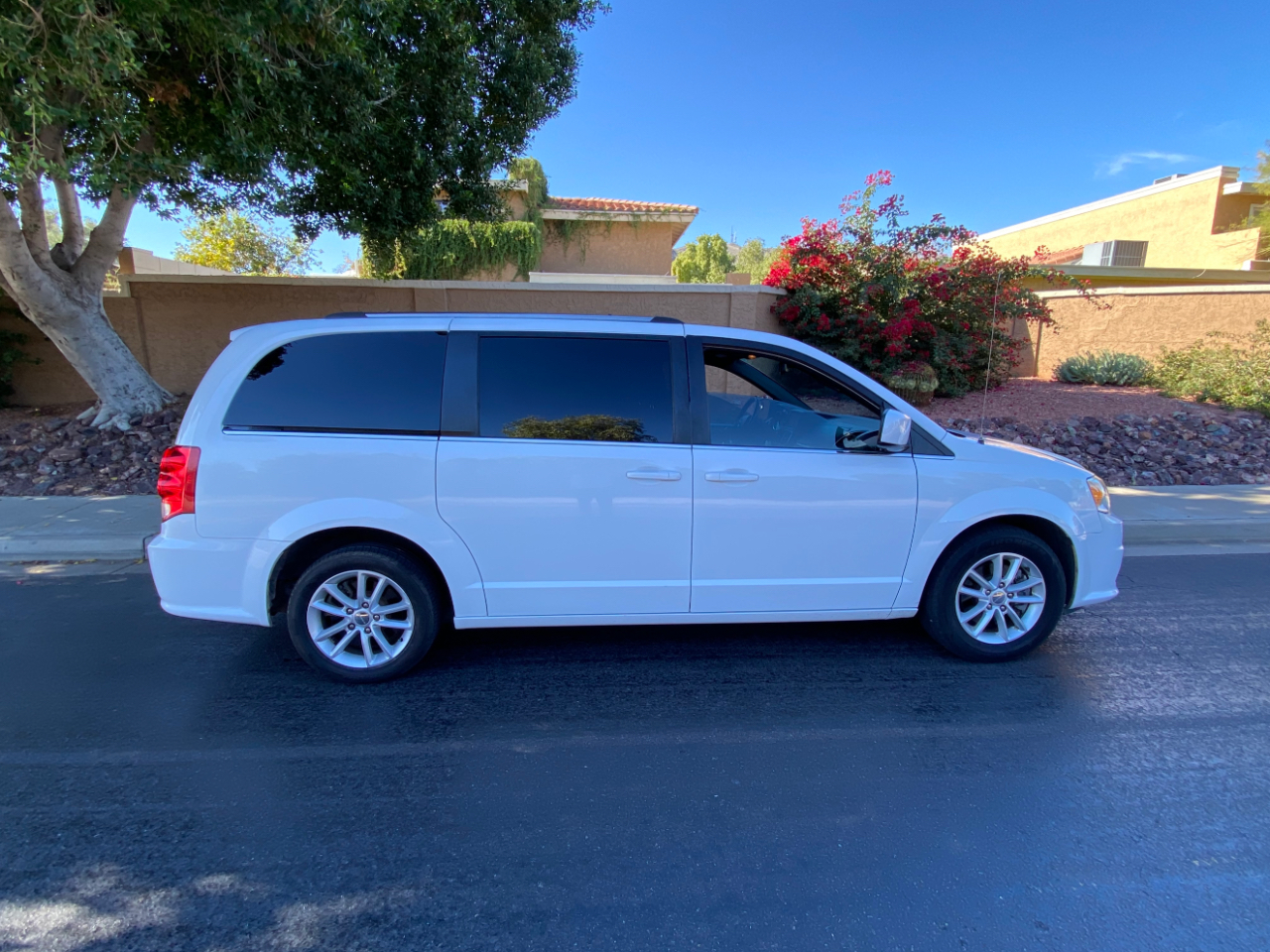 Dodge Grand Caravan SXT Wagon 2019