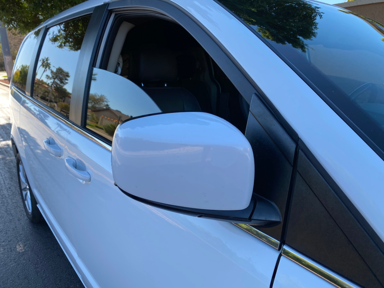 Dodge Grand Caravan SXT Wagon 2019