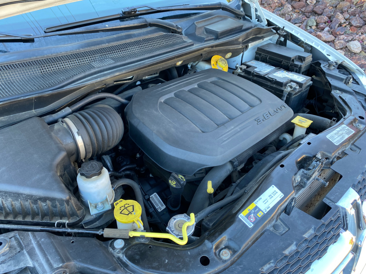 Dodge Grand Caravan SXT Wagon 2019