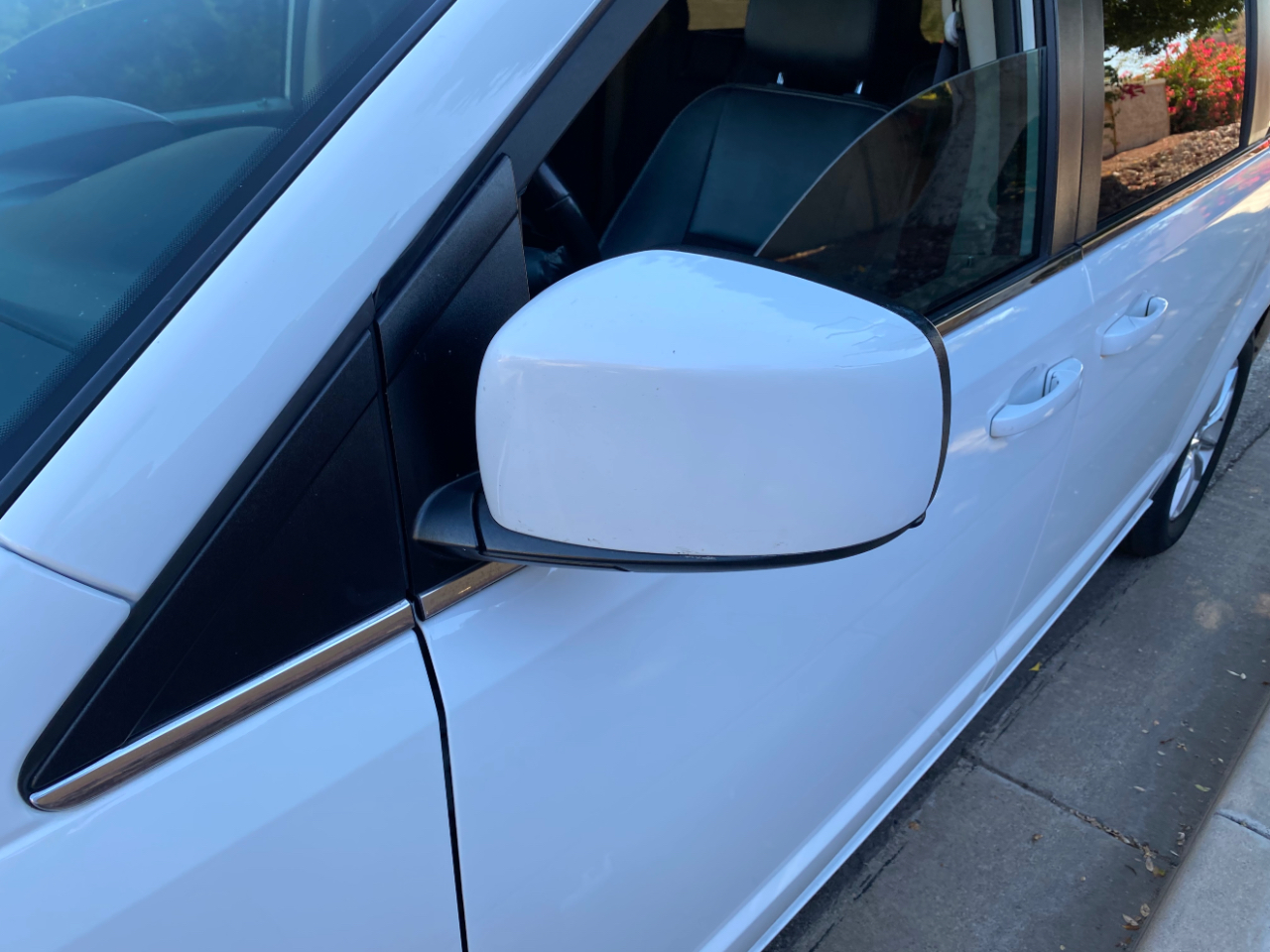 Dodge Grand Caravan SXT Wagon 2019