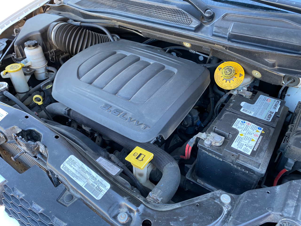 Dodge Grand Caravan SXT Wagon 2019