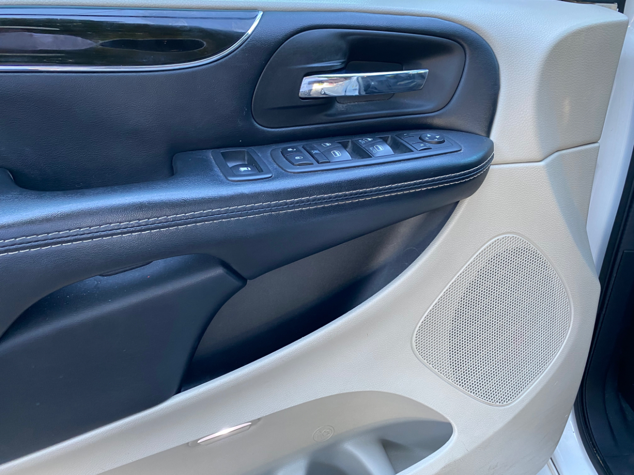 Dodge Grand Caravan SXT Wagon 2019