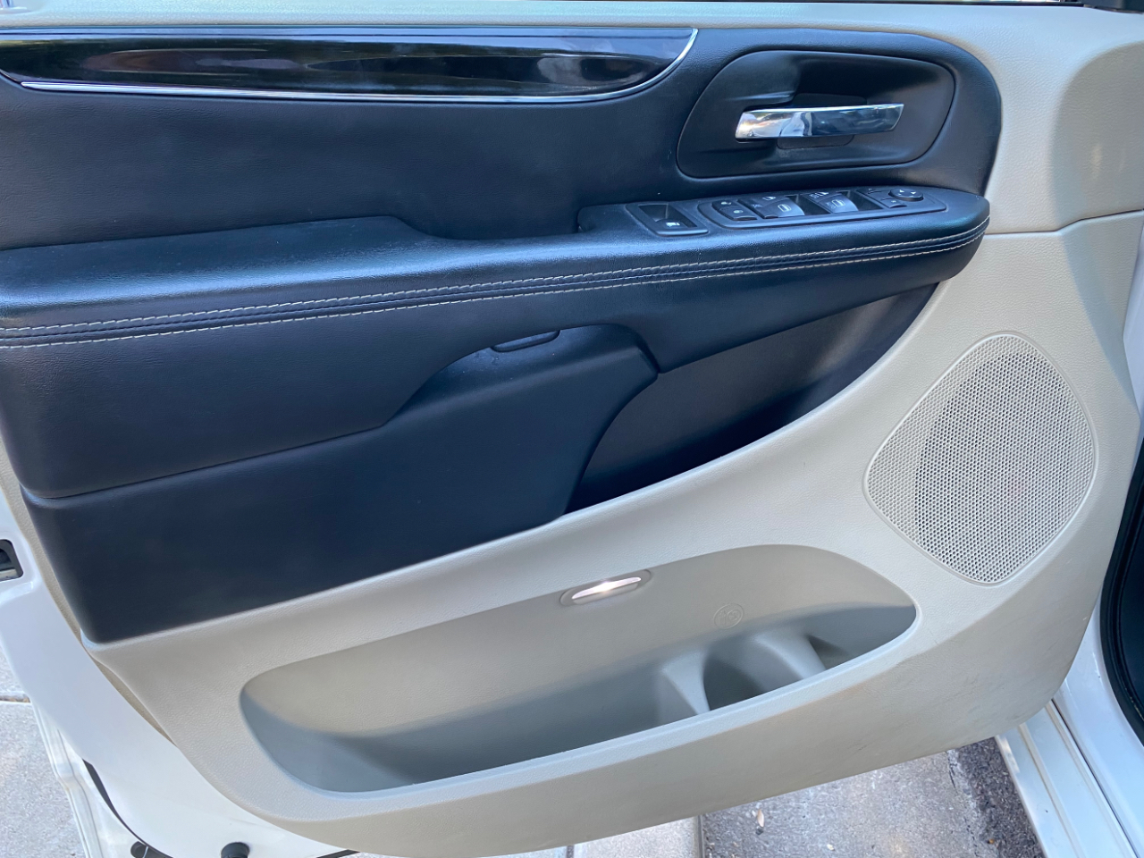 Dodge Grand Caravan SXT Wagon 2019