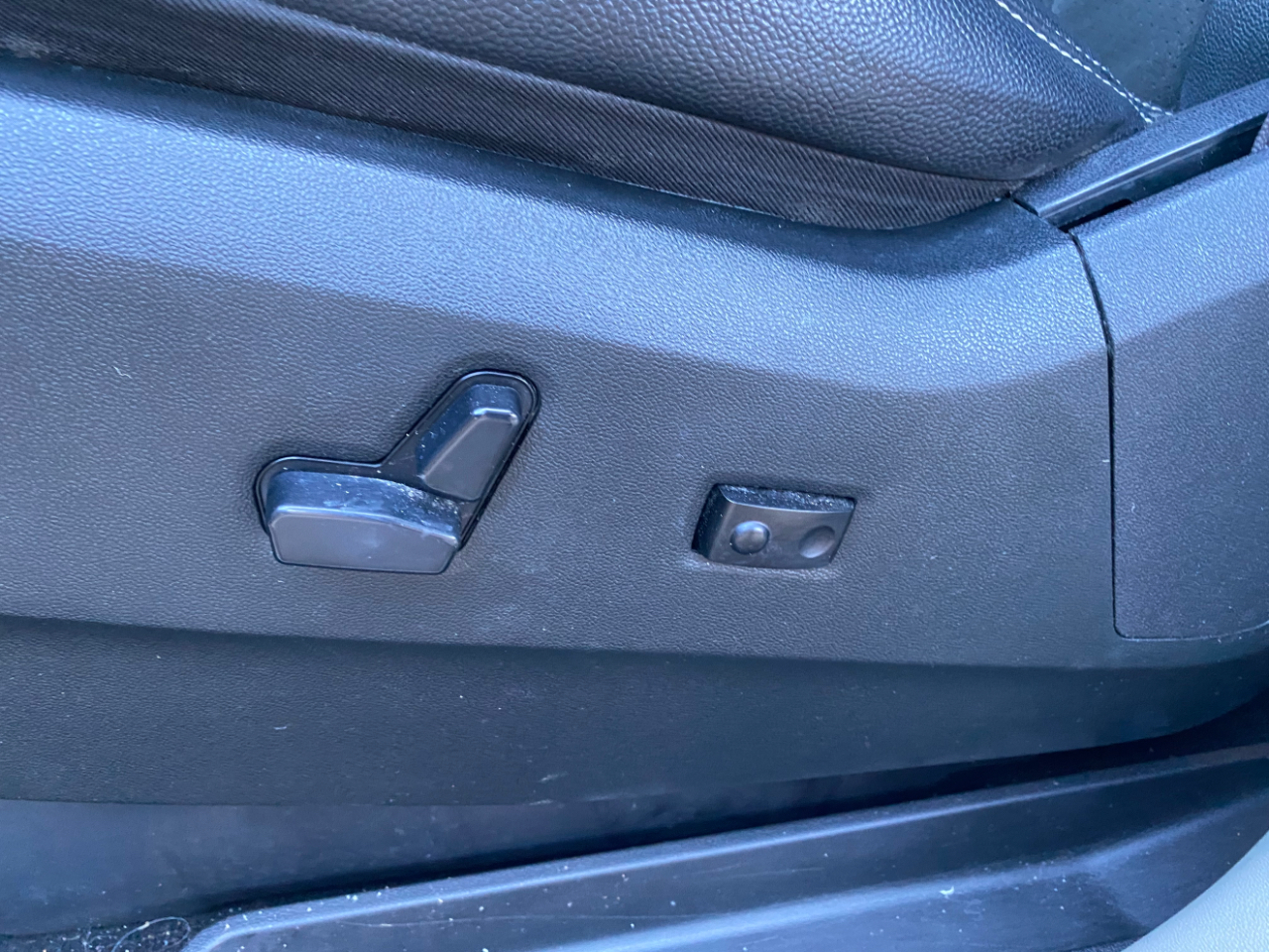 Dodge Grand Caravan SXT Wagon 2019