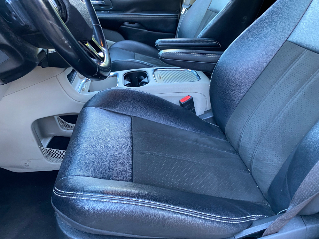 Dodge Grand Caravan SXT Wagon 2019