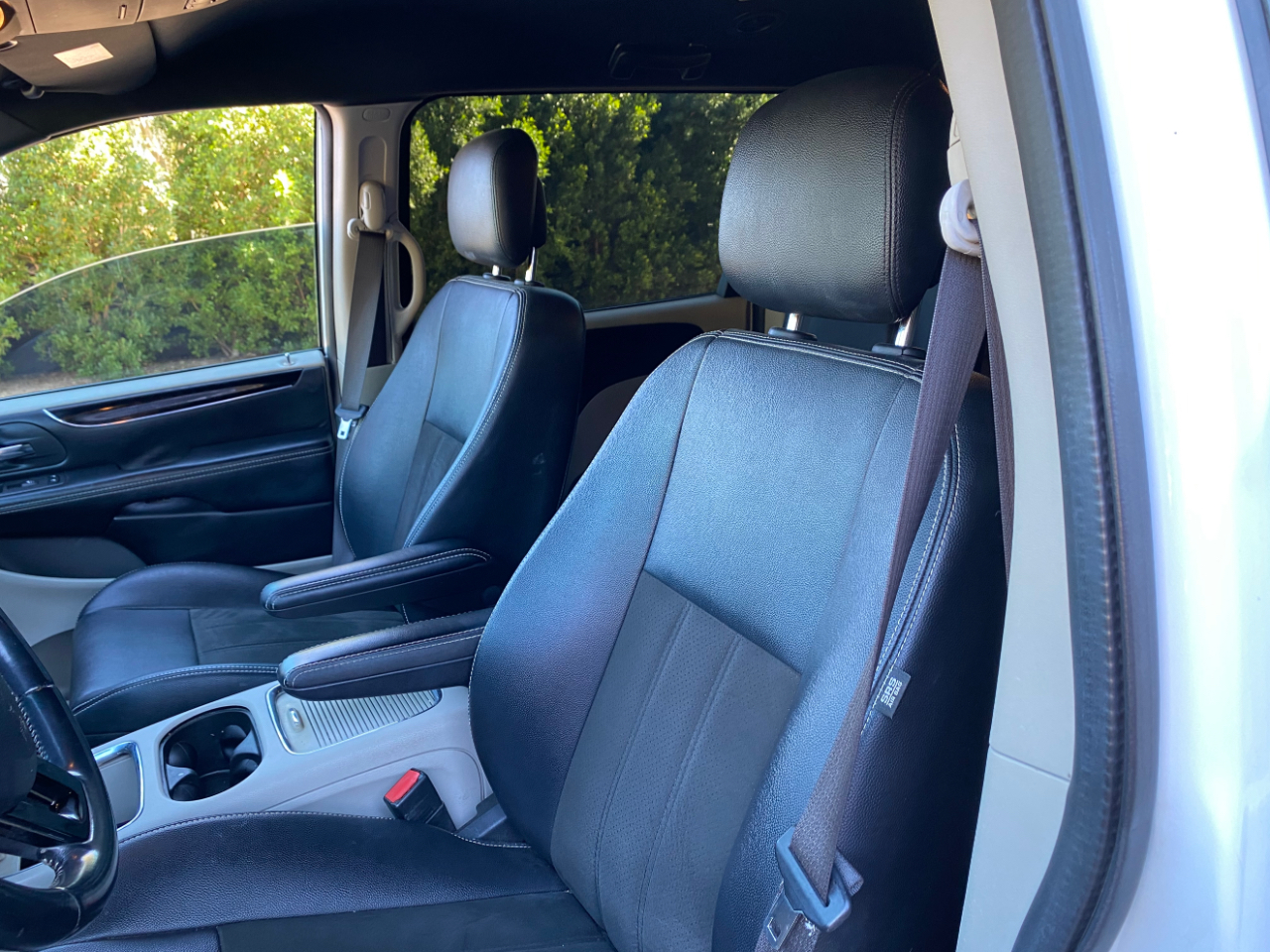 Dodge Grand Caravan SXT Wagon 2019