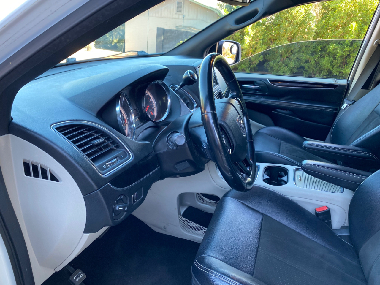 Dodge Grand Caravan SXT Wagon 2019