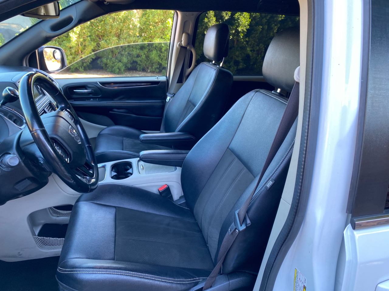 Dodge Grand Caravan SXT Wagon 2019