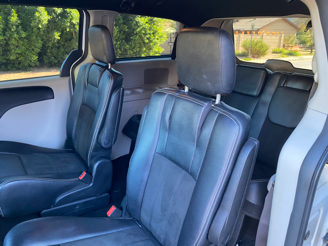 Dodge Grand Caravan SXT Wagon 2019