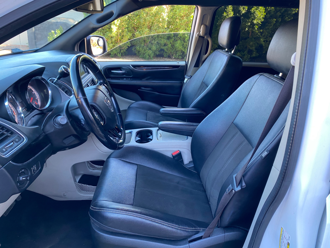 Dodge Grand Caravan SXT Wagon 2019