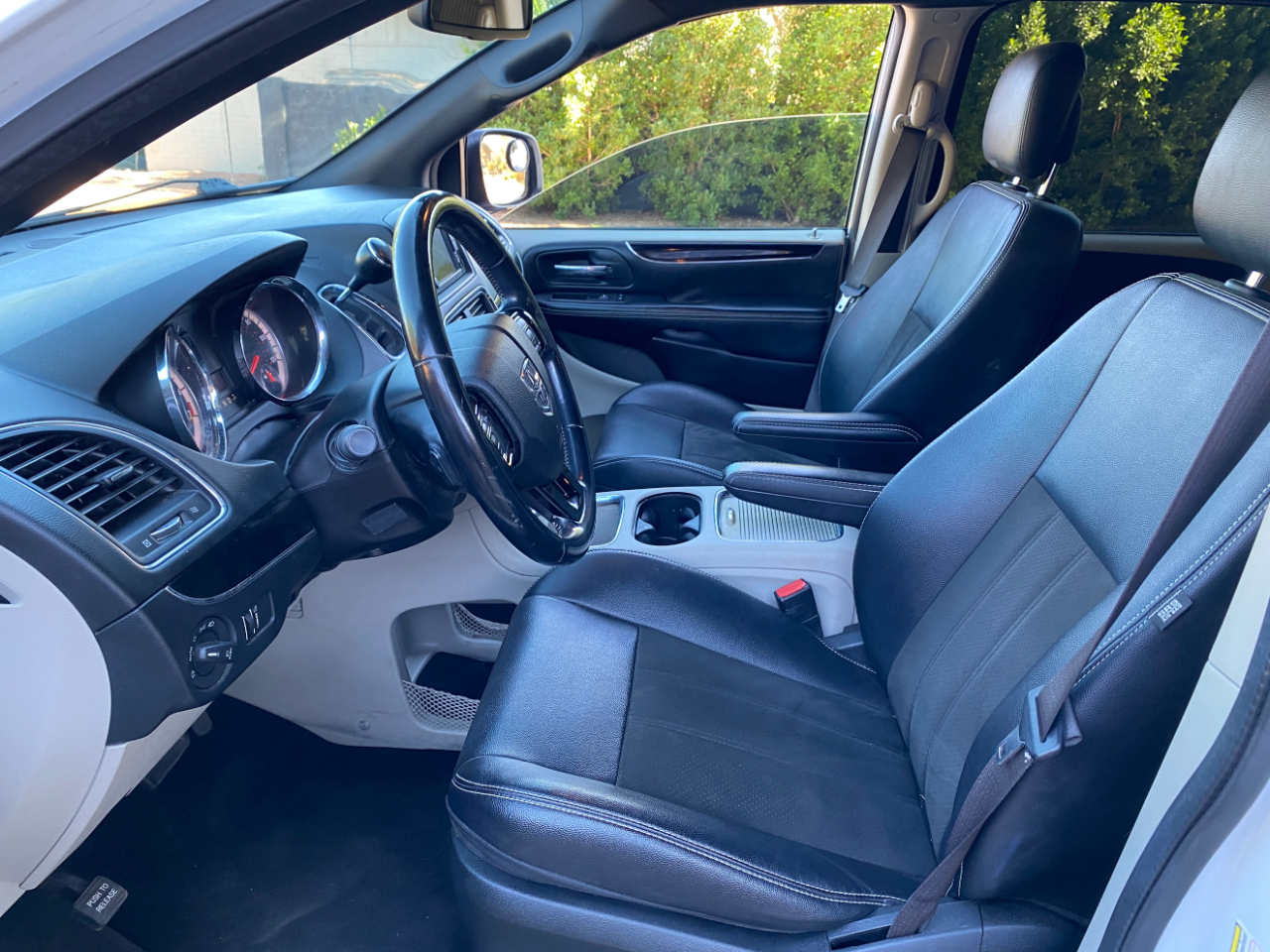 Dodge Grand Caravan SXT Wagon 2019