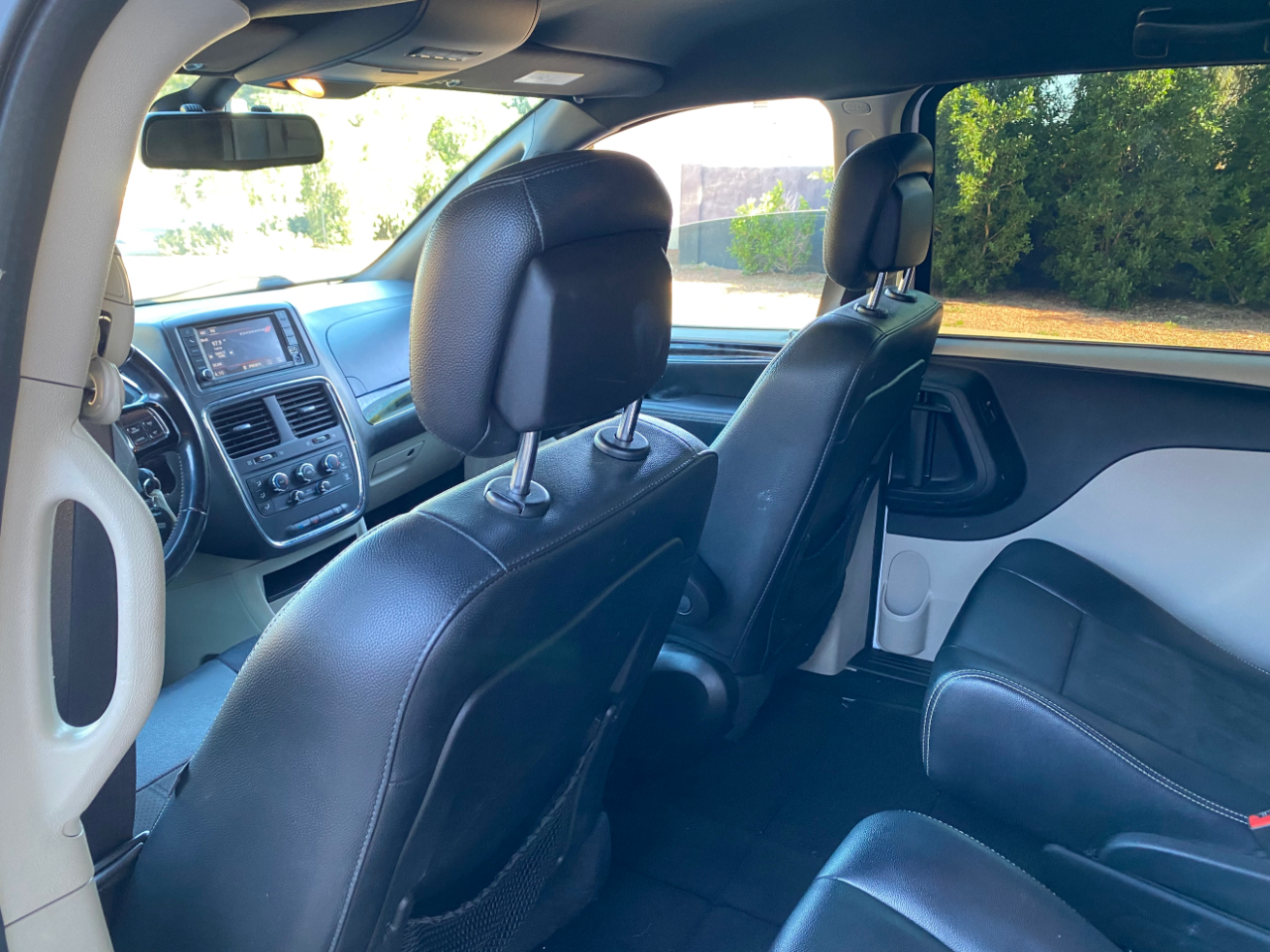 Dodge Grand Caravan SXT Wagon 2019