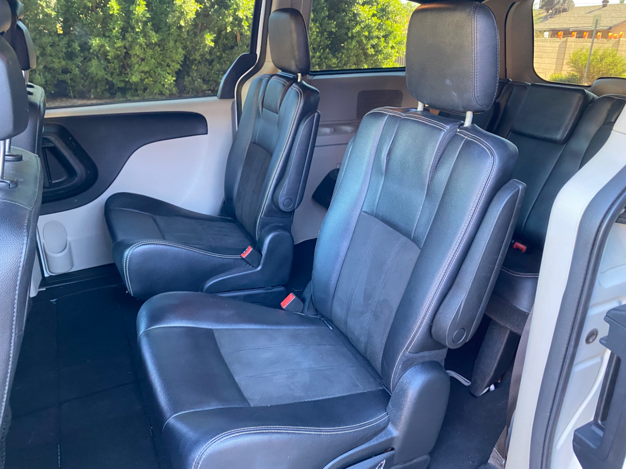 Dodge Grand Caravan SXT Wagon 2019