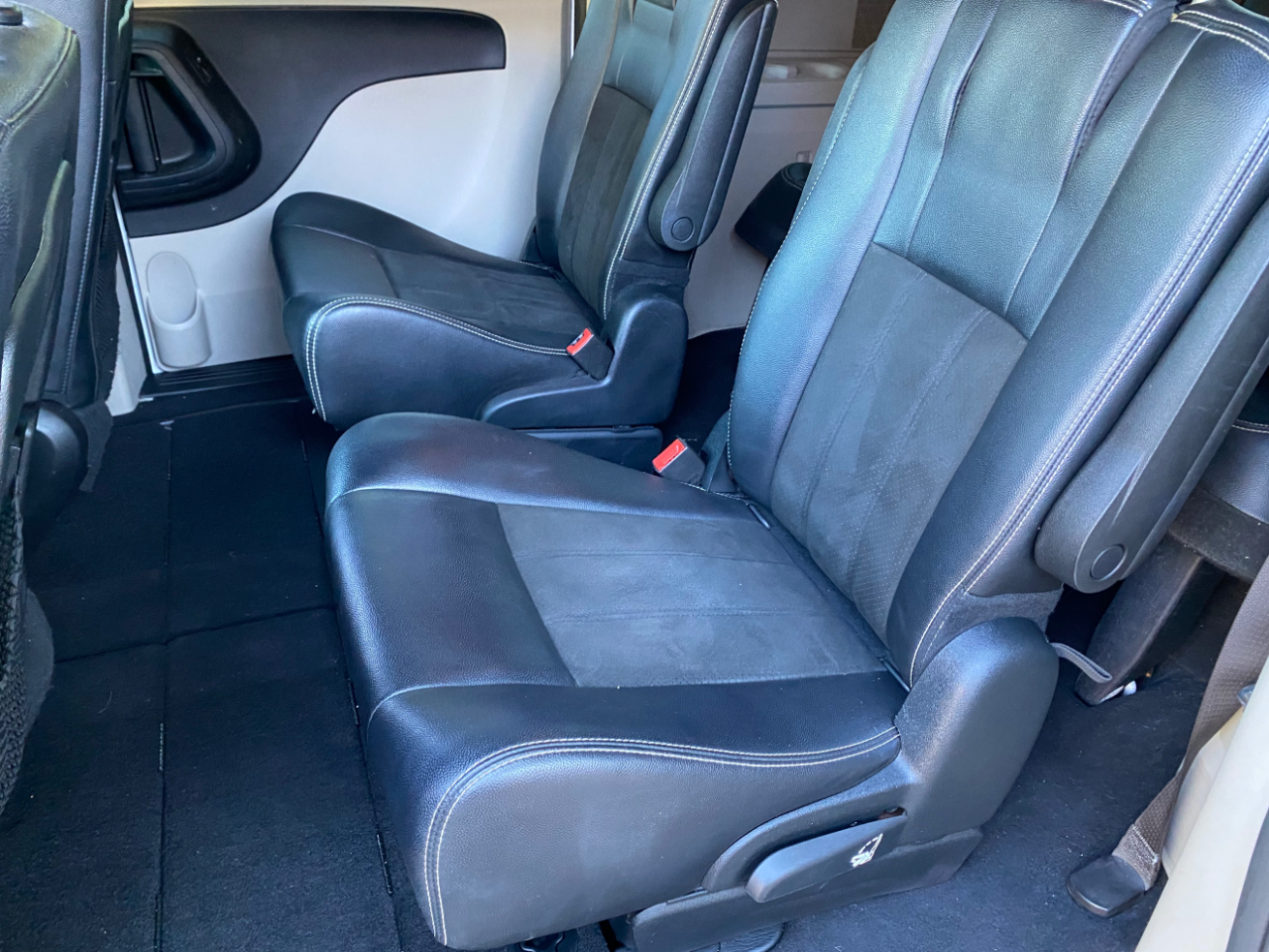 Dodge Grand Caravan SXT Wagon 2019