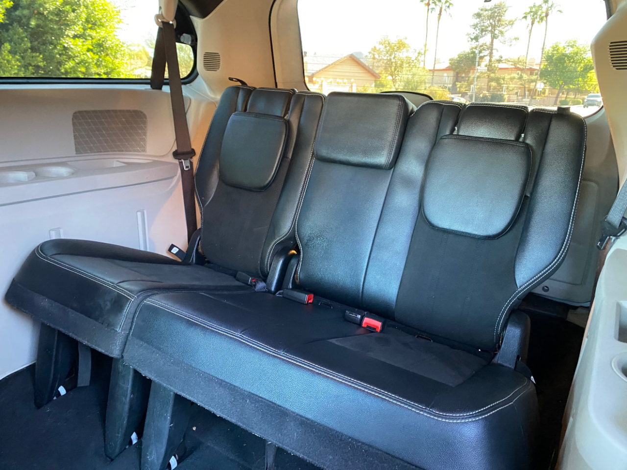 Dodge Grand Caravan SXT Wagon 2019