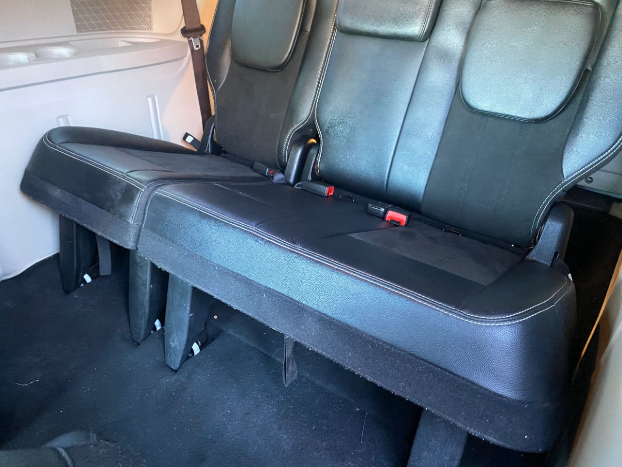 Dodge Grand Caravan SXT Wagon 2019