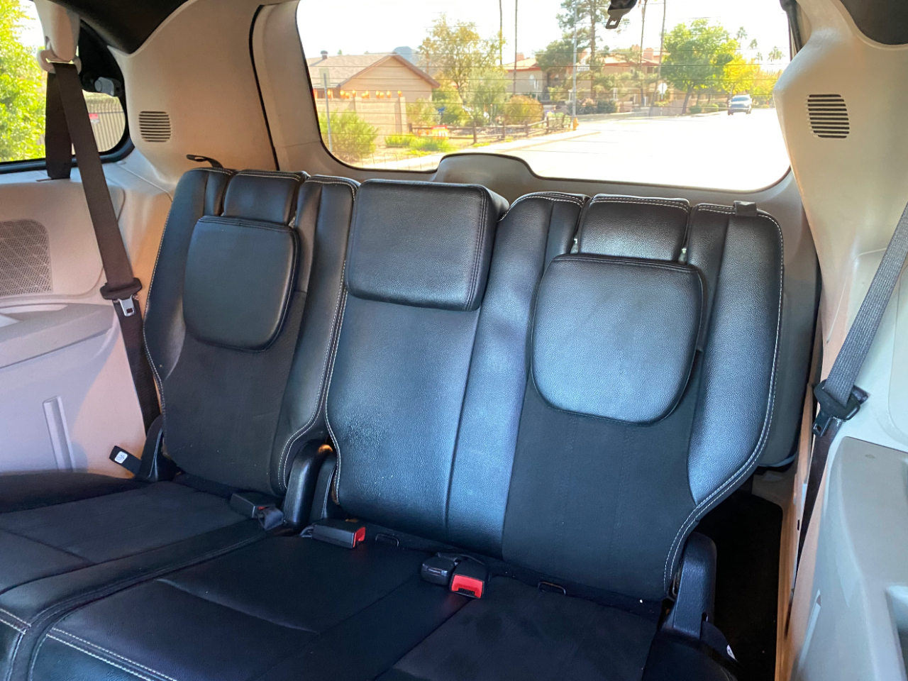 Dodge Grand Caravan SXT Wagon 2019