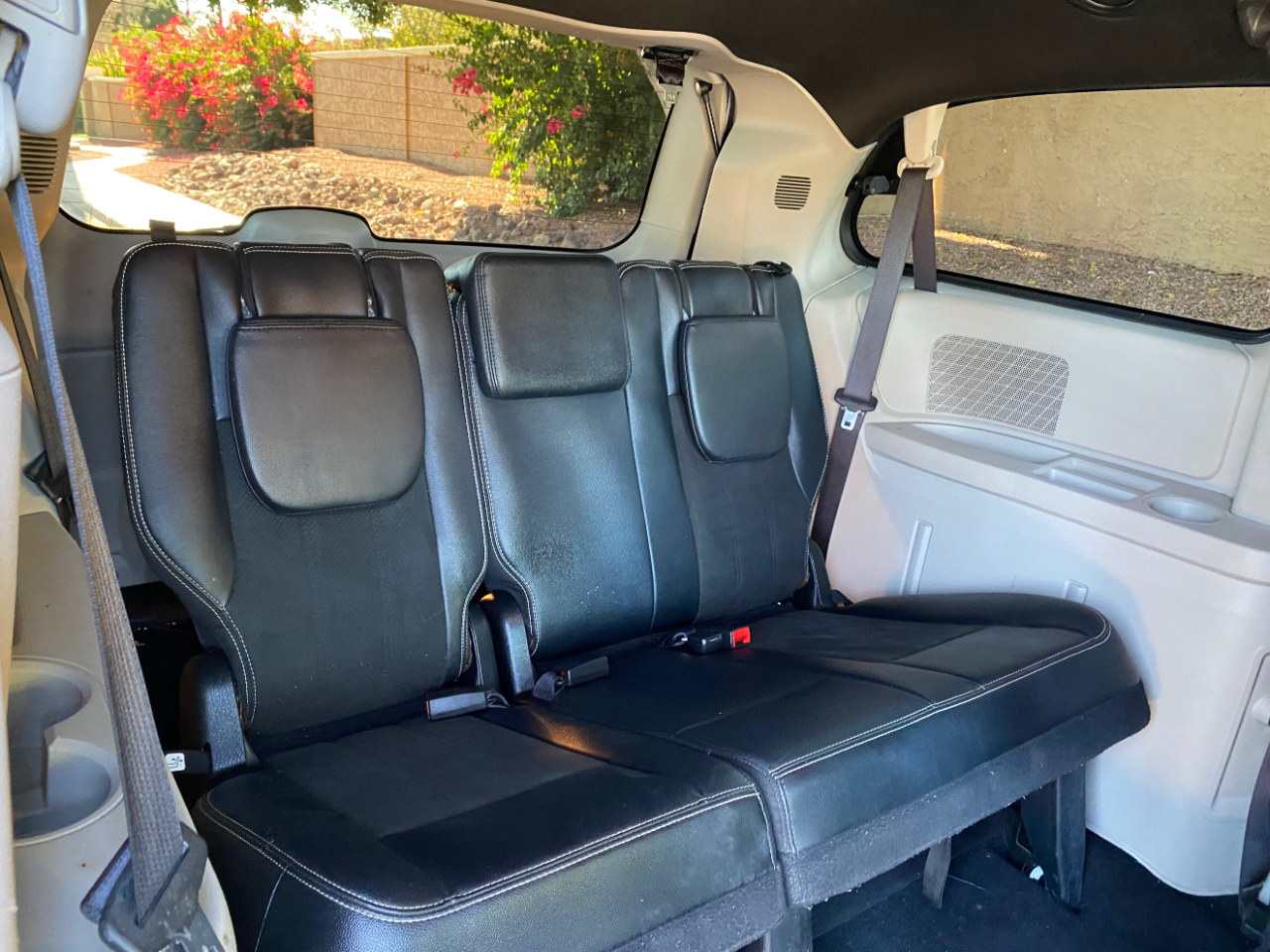 Dodge Grand Caravan SXT Wagon 2019