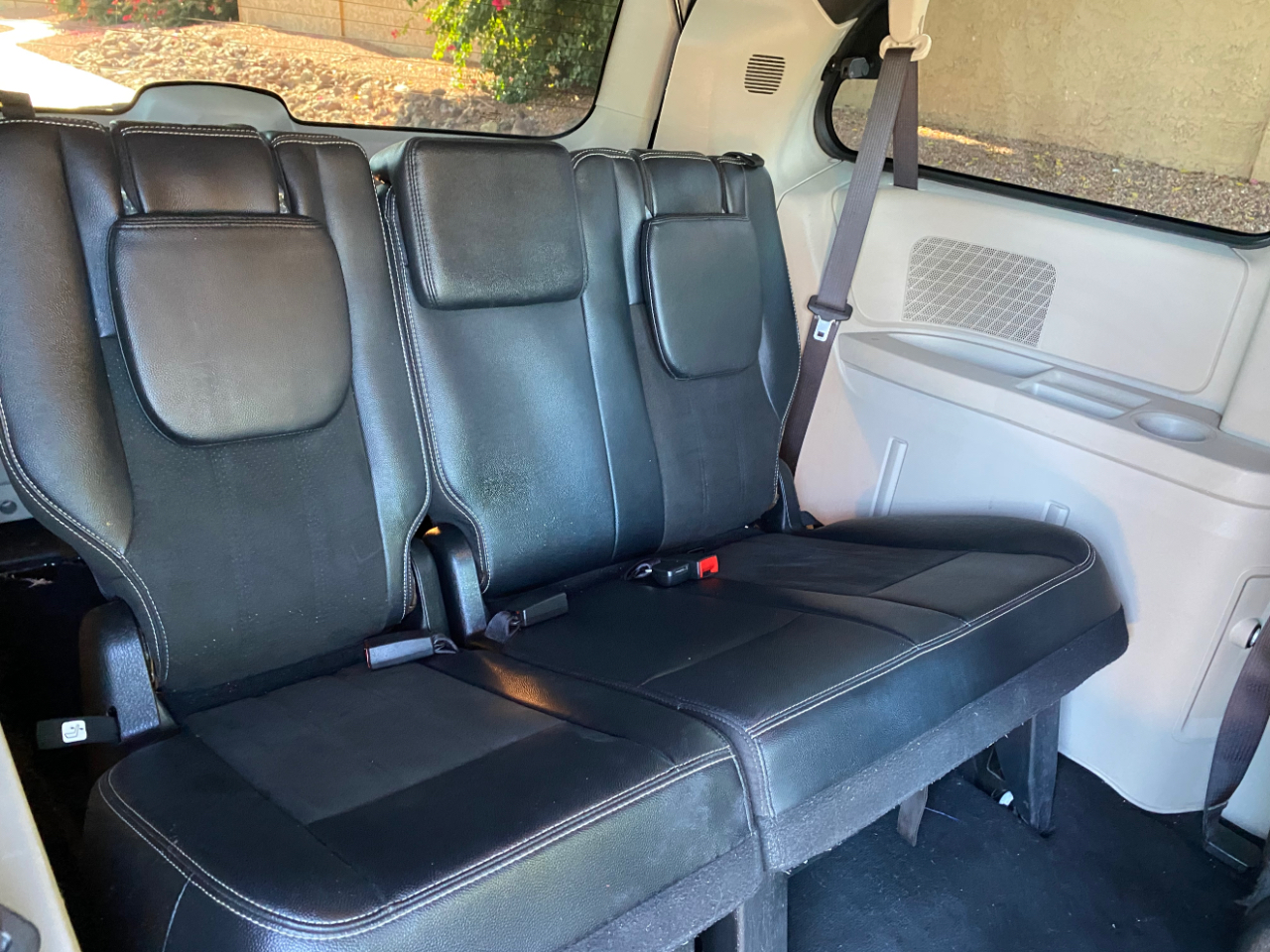 Dodge Grand Caravan SXT Wagon 2019