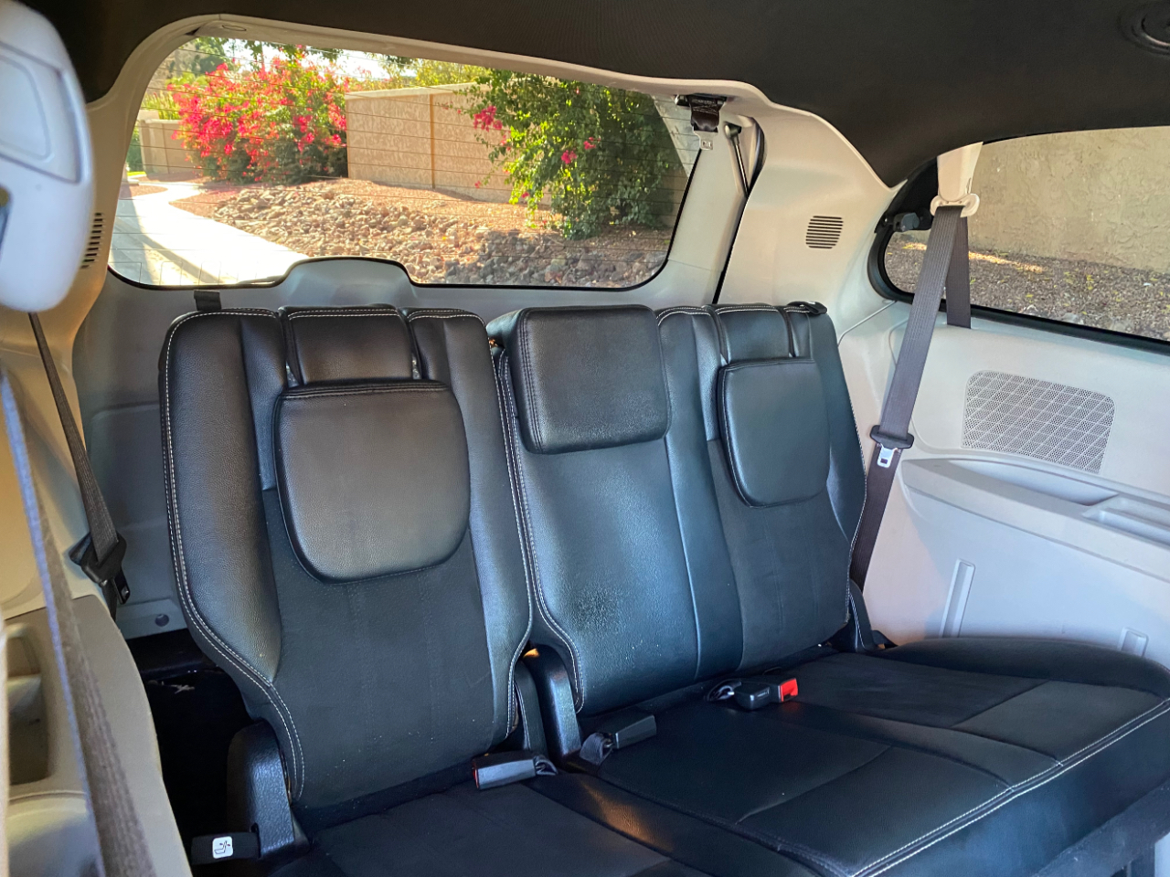 Dodge Grand Caravan SXT Wagon 2019