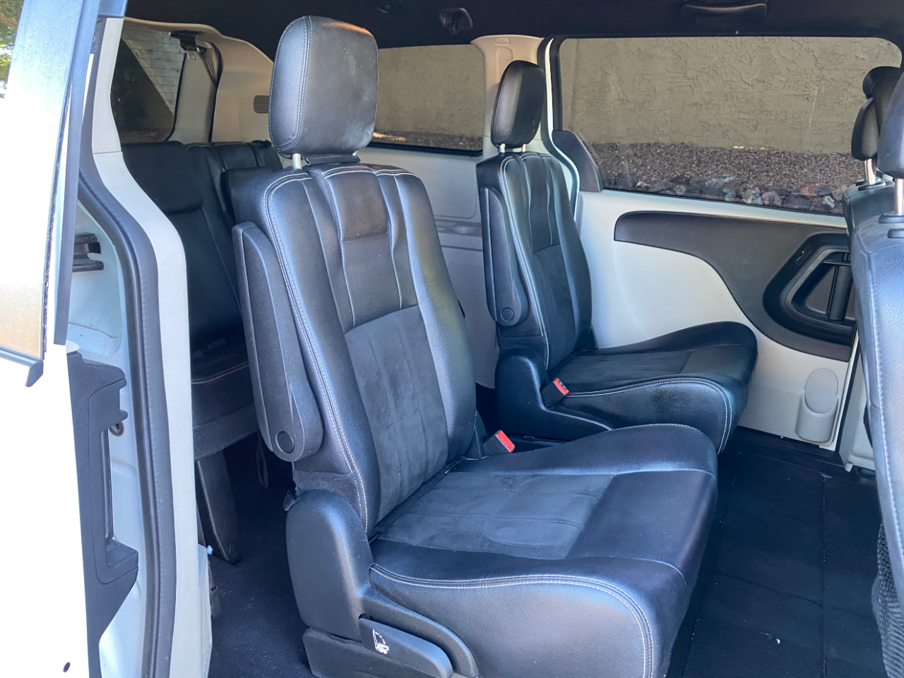 Dodge Grand Caravan SXT Wagon 2019