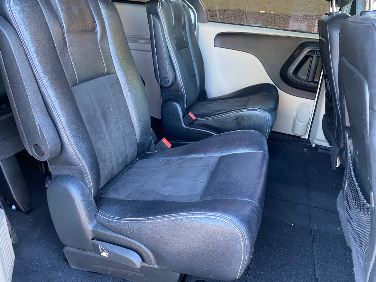 Dodge Grand Caravan SXT Wagon 2019