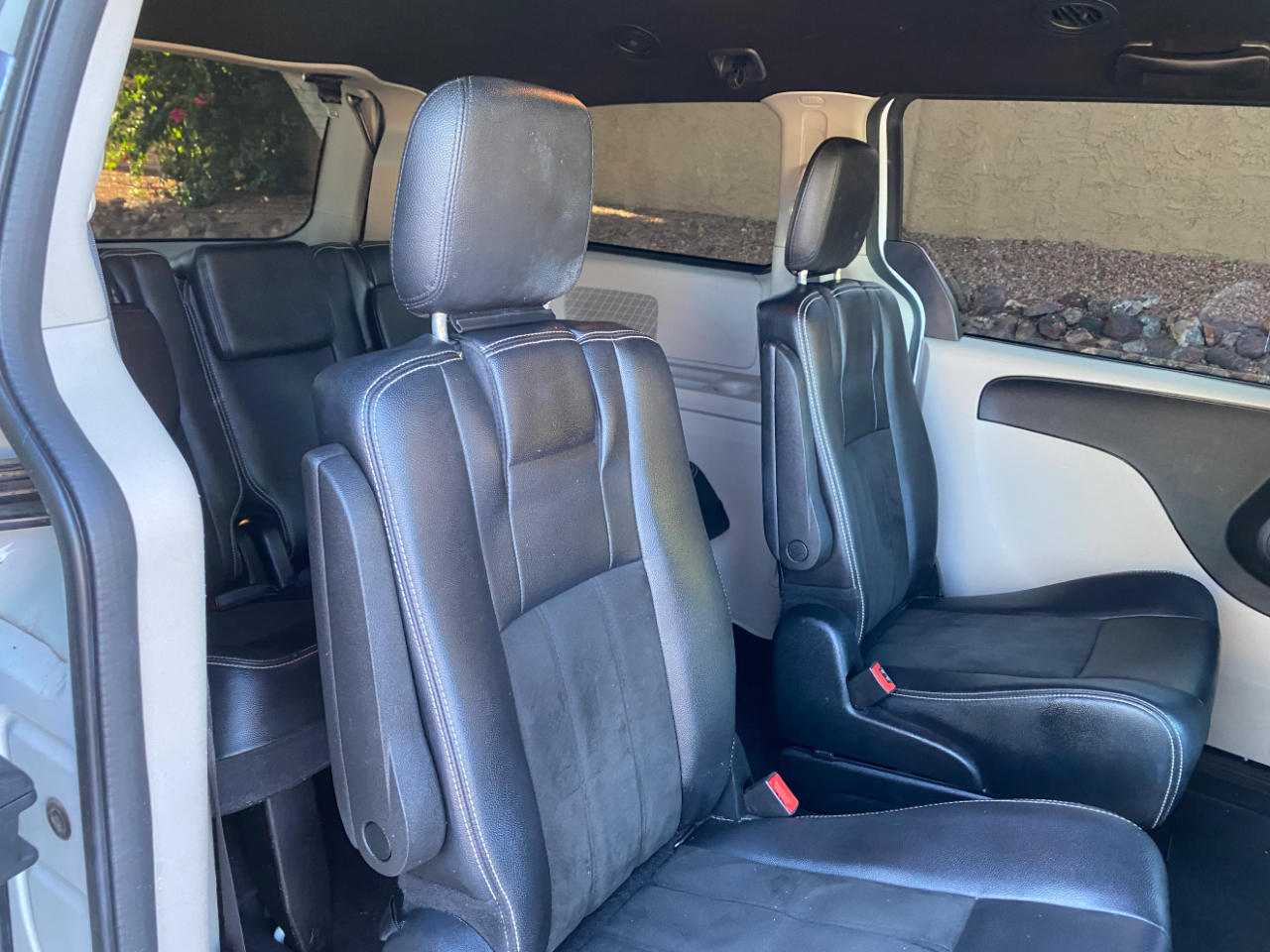 Dodge Grand Caravan SXT Wagon 2019